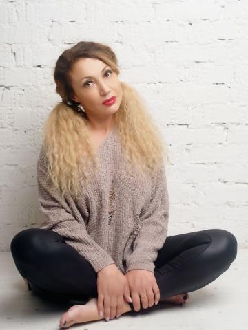 Ксения Икона Красоты фото 21