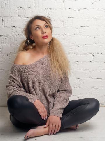 Ксения Икона Красоты фото 25