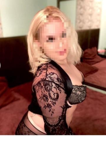 Даша Королева Вип фото 3